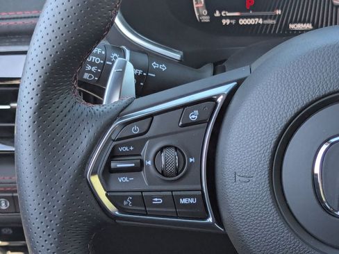 New 2026 Acura MDX Type S image 23