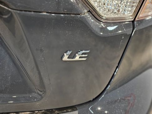 New 2026 Toyota Corolla LE image 23