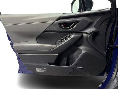 Used 2024 Subaru Crosstrek 2.5i Wilderness w/ Crosstrek Mirror Package image 20