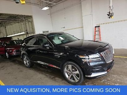 Used 2024 Genesis GV80 3.5T Advanced w/ Advanced Package