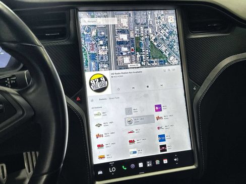 Used 2020 Tesla Model S Performance AWD/4WD image 18