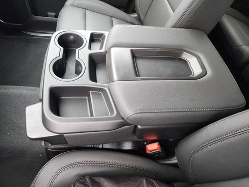 New 2026 Chevrolet Silverado 2500 LT w/ Trail Boss Package image 36