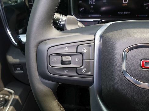 New 2026 GMC Sierra 1500 Elevation AWD/4WD image 18