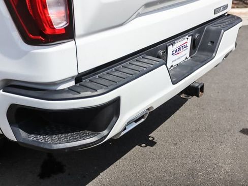 Used 2020 GMC Sierra 1500 Elevation w/ Elevation Value Package AWD/4WD image 19