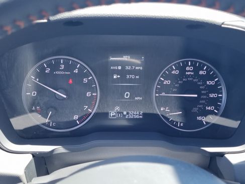 Certified 2025 Subaru Crosstrek 2.5i Limited AWD/4WD image 28