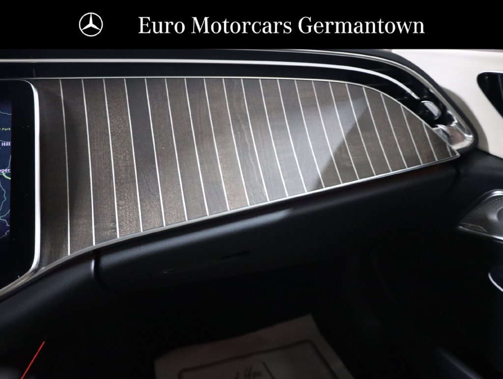 Used 2026 Mercedes-Benz E 350 4MATIC Sedan image 25