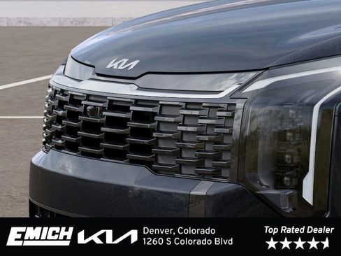 New 2026 Kia Sportage SX image 15