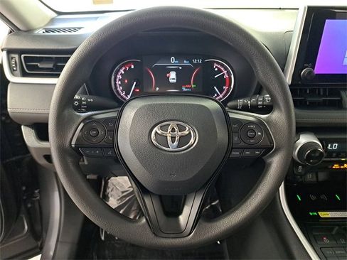 Used 2024 Toyota RAV4 XLE image 26