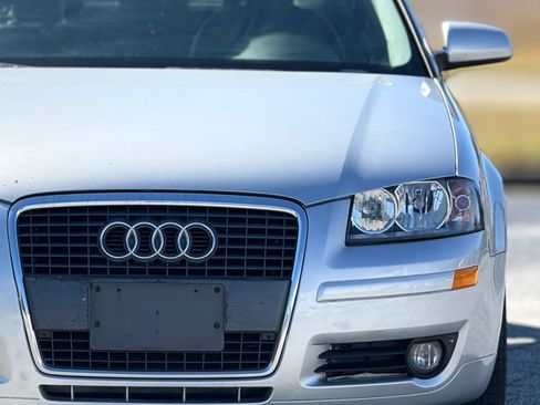 Used 2006 Audi A3 2.0T image 12