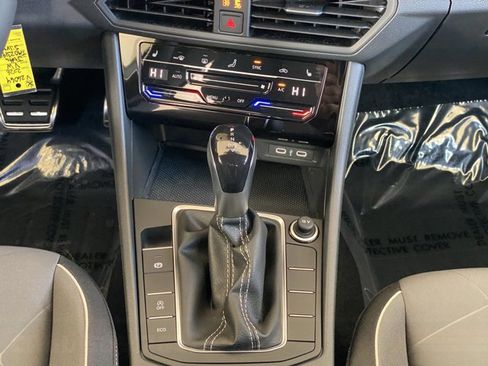 New 2026 Volkswagen Jetta Sport FWD image 5