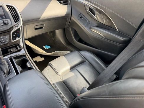 Used 2016 Buick LaCrosse Leather FWD image 14