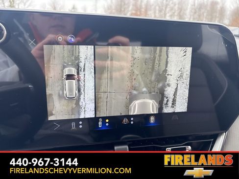 New 2026 Chevrolet Equinox LT w/ Convenience Package II image 29