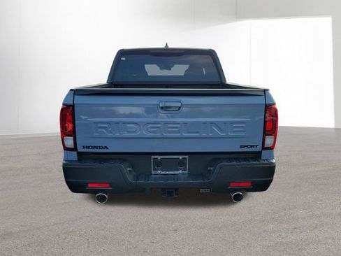 New 2026 Honda Ridgeline Sport image 15