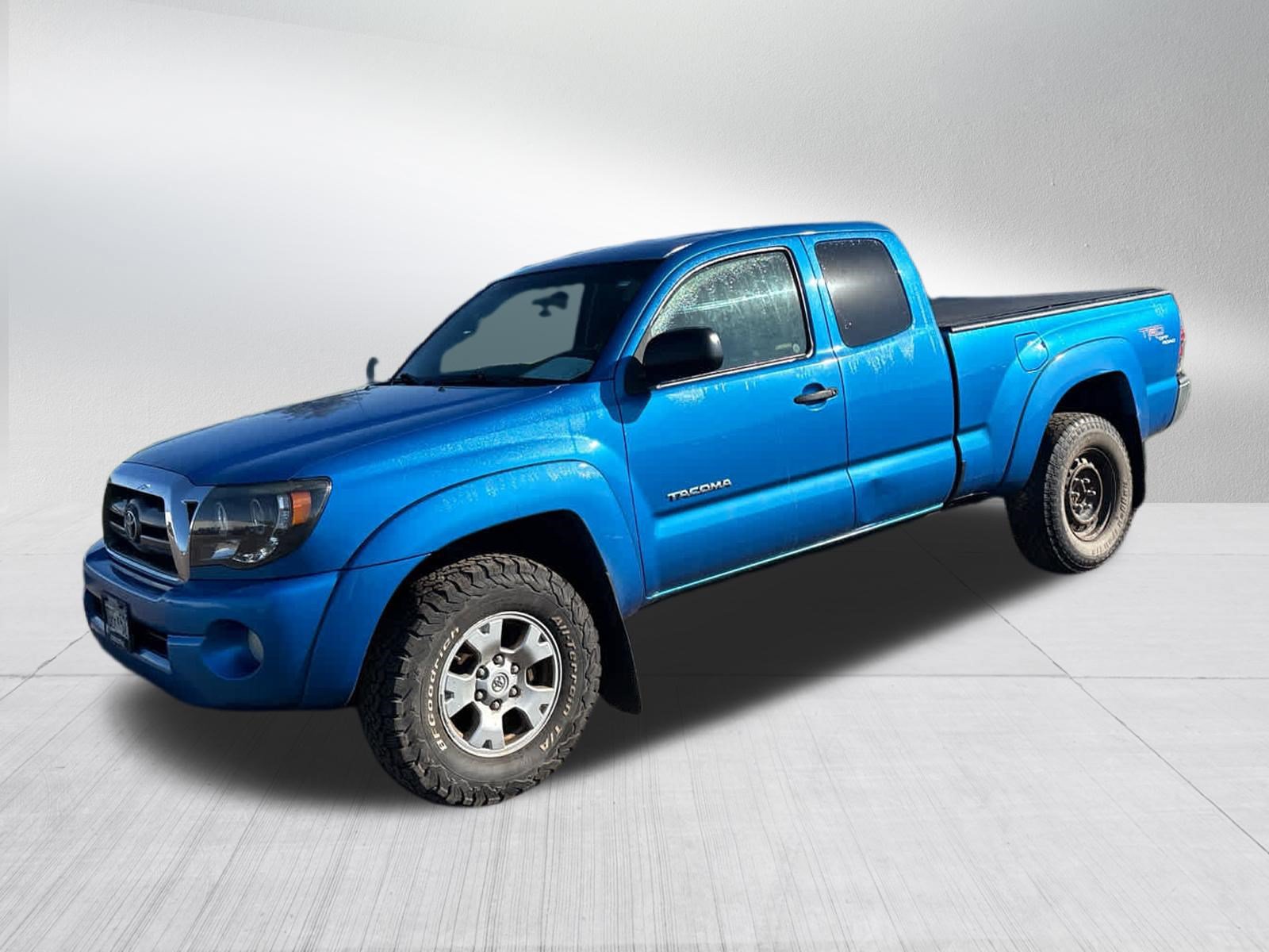 Used 2010 Toyota Tacoma 4x4 Access Cab V6 image 15