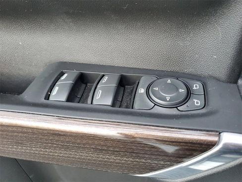 Used 2021 Chevrolet Silverado 1500 RST w/ Bed Protection Package image 21