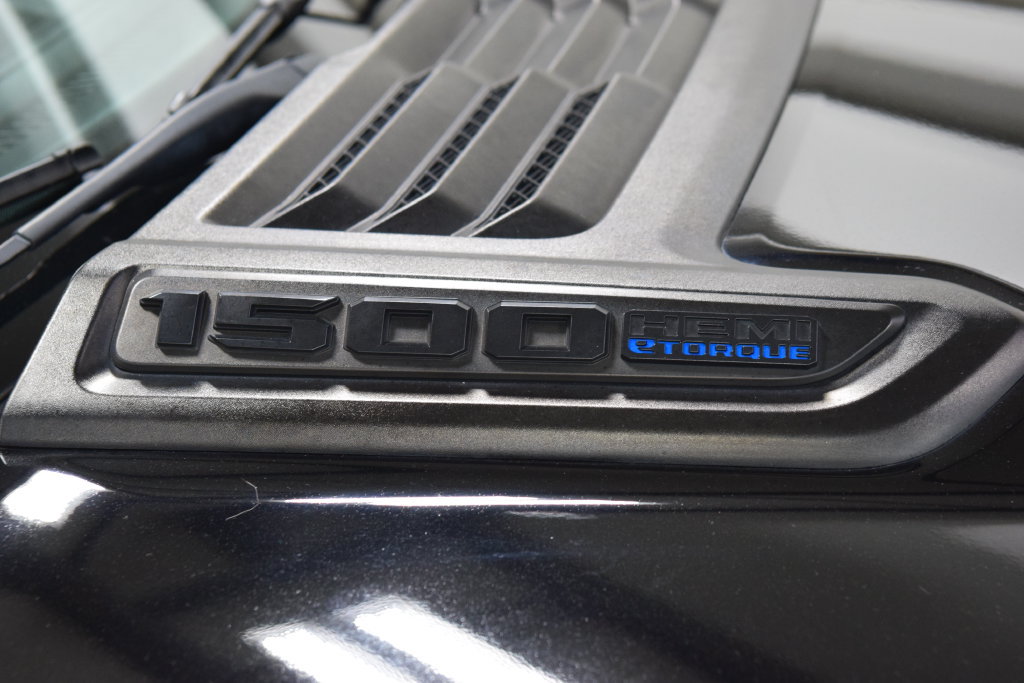 Used 2021 RAM 1500 Rebel w/ Rebel Level 1 Equipment Group AWD/4WD image 15