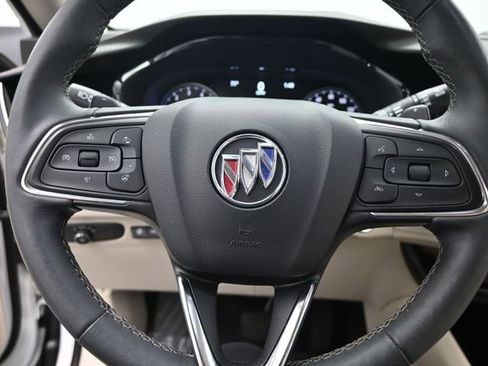 Used 2022 Buick Envision Avenir w/ Technology Package II image 15