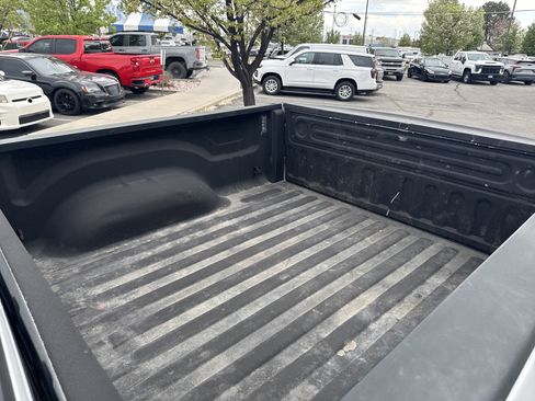 Used 2017 RAM 1500 Sport w/ Convenience Group image 14