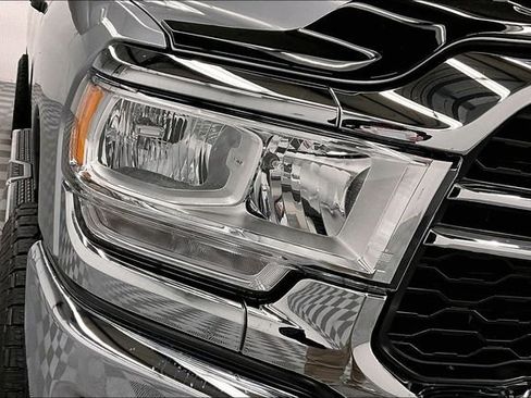 Used 2023 RAM 2500 Tradesman image 33