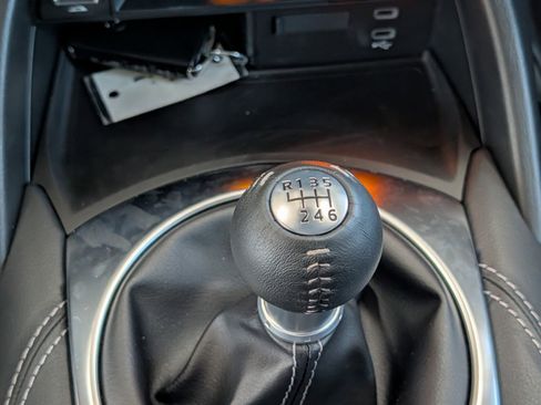 New 2025 MAZDA MX-5 Miata RF Grand Touring w/ Weather Package image 22