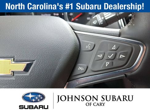 Used 2024 Chevrolet Equinox Premier FWD image 20