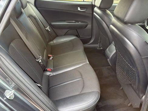 Used 2020 Kia Optima S image 20