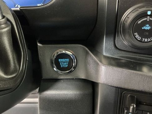 Used 2024 Ford F450 Platinum w/ FX4 Off-Road Package image 27