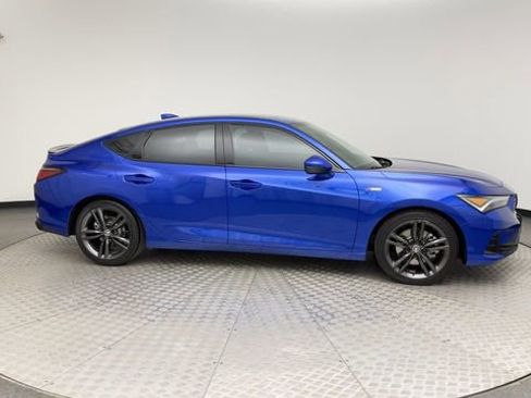 Used 2023 Acura Integra A-Spec image 9