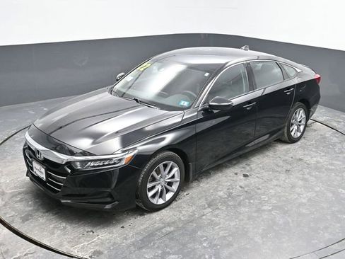 Used 2022 Honda Accord LX image 19