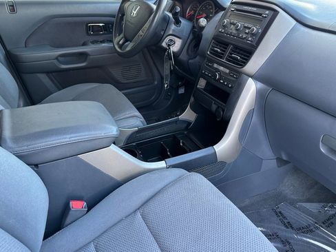 Used 2007 Honda Pilot EX image 30