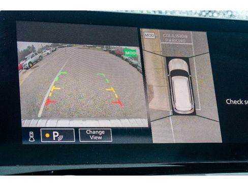 Used 2024 INFINITI QX80 Luxe w/ Cargo Package AWD/4WD image 30