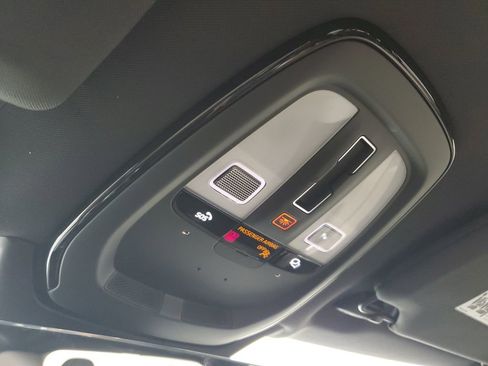 Certified 2026 Volvo XC90 B6 Plus w/ Protection Package Premier image 35