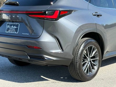 Used 2024 Lexus NX 250 FWD image 15
