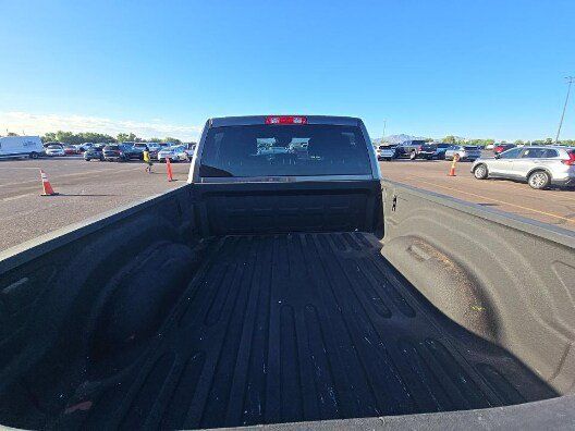 Used 2025 RAM 2500 Big Horn AWD/4WD image 21