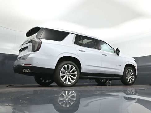 New 2026 Chevrolet Tahoe Premier RWD image 43