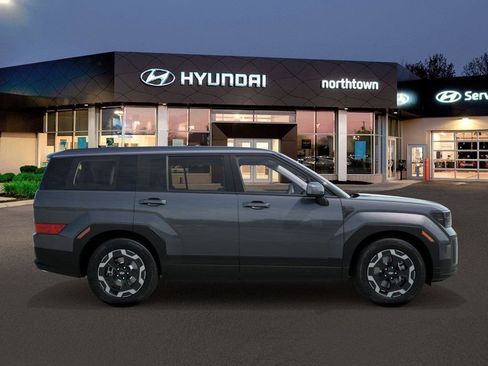 New 2026 Hyundai Santa Fe SE AWD/4WD image 7