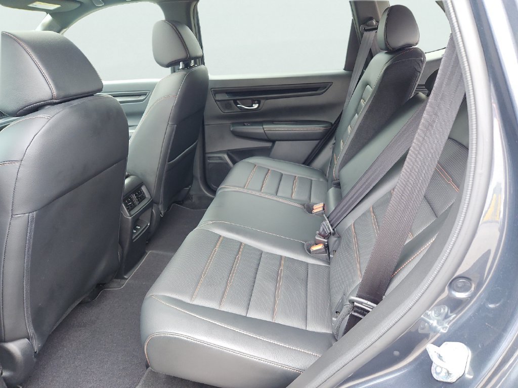 Certified 2024 Honda CR-V Sport-L image 34