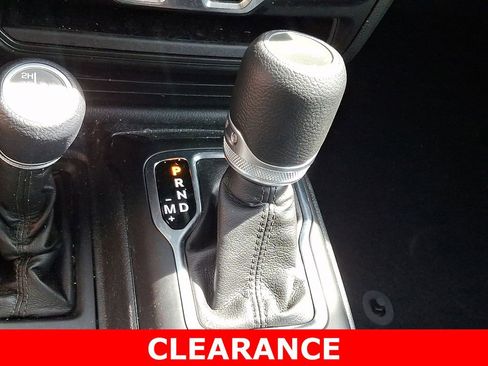 Used 2022 Jeep Wrangler Unlimited Sport AWD/4WD image 14