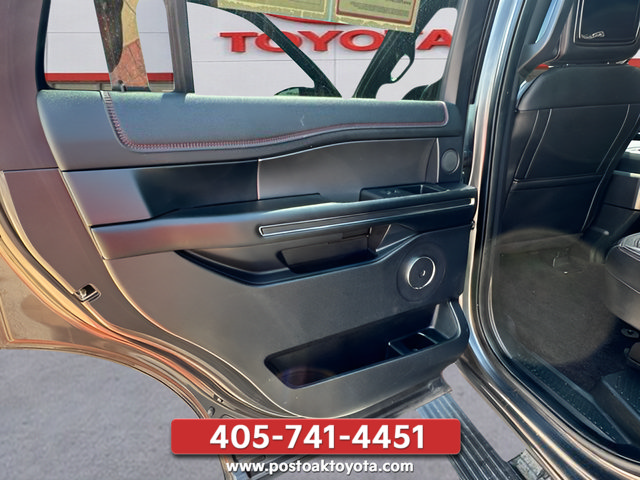 Used 2019 Ford Expedition Limited w/ Equipment Group 303A AWD/4WD image 28