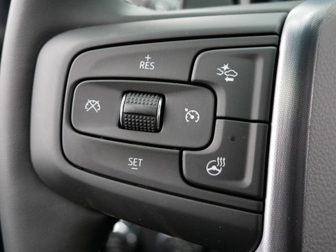New 2026 GMC Sierra 1500 Elevation w/ Elevation Premium Package AWD/4WD image 24