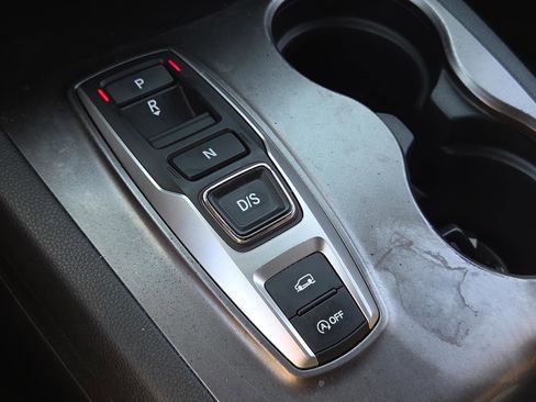 Certified 2021 Honda Passport Sport image 29