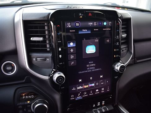 New 2026 RAM 1500 Big Horn AWD/4WD image 49