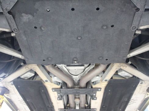 Used 2017 Mercedes-Benz AMG GT Coupe image 97