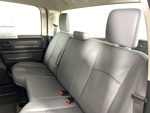 Used 2019 RAM 1500 Tradesman w/ Protection Group AWD/4WD image 30