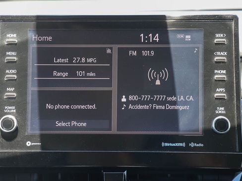 Certified 2023 Toyota Camry XSE FWD image 13