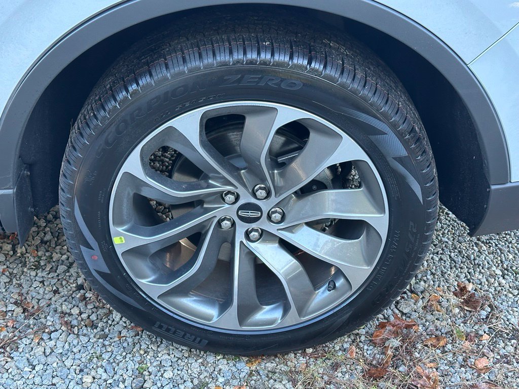 New 2027 Lincoln Aviator Reserve w/ Illumination Package AWD/4WD image 5