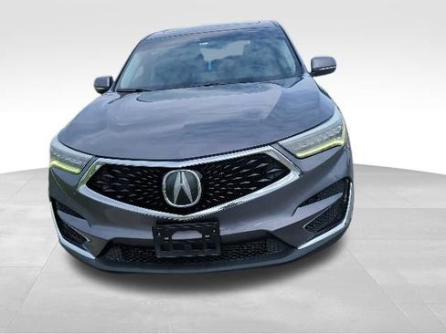 Used 2021 Acura RDX AWD image 9