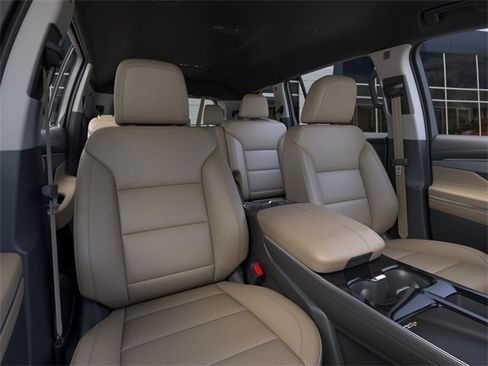 New 2026 Buick Enclave Preferred w/ Power Package image 16