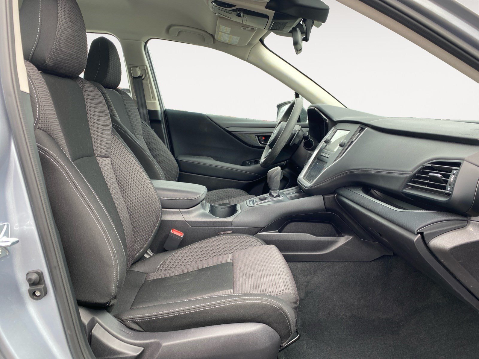 Used 2023 Subaru Outback AWD/4WD image 16