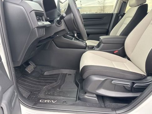 Used 2026 Honda CR-V LX image 13